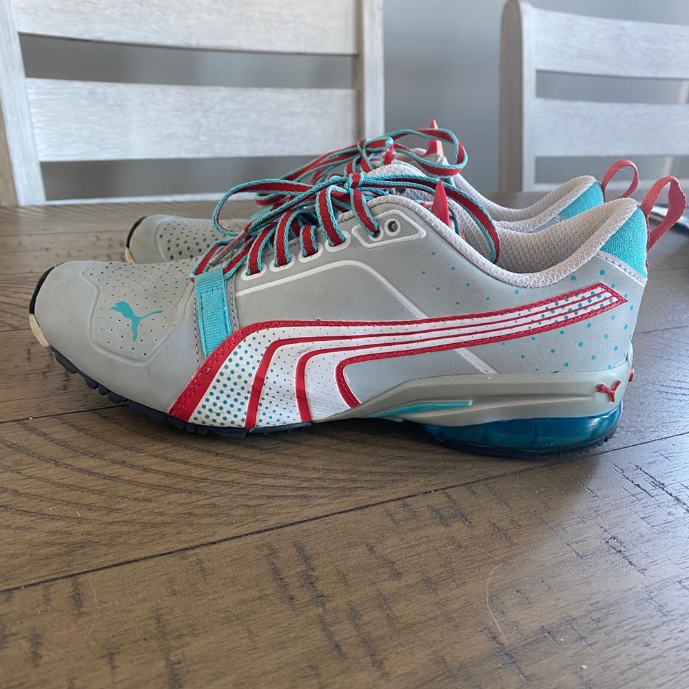 Puma Shoes